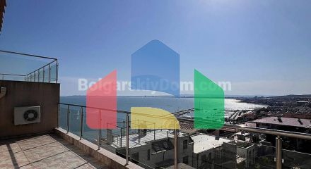Двокімнатна квартира в Дольче Віта 2