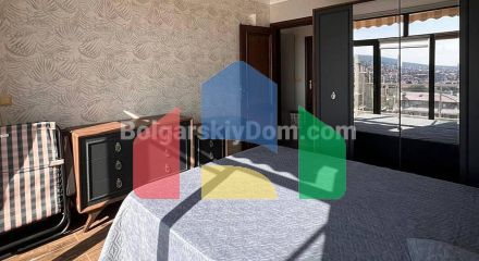 Двокімнатна квартира в Дольче Віта 2