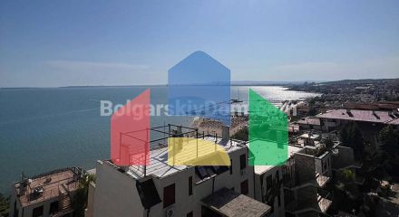 Двокімнатна квартира в Дольче Віта 2