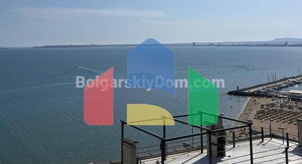 Двокімнатна квартира в Дольче Віта 2