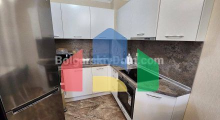 One-bedroom apartment in Porto Paradiso