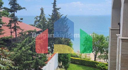 One-bedroom apartment in Porto Paradiso
