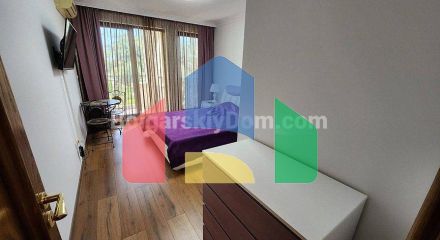 One-bedroom apartment in Porto Paradiso