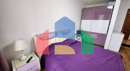 One-bedroom apartment in Porto Paradiso