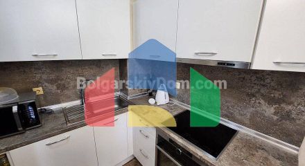 Двокімнатна квартира в Порто Парадізо