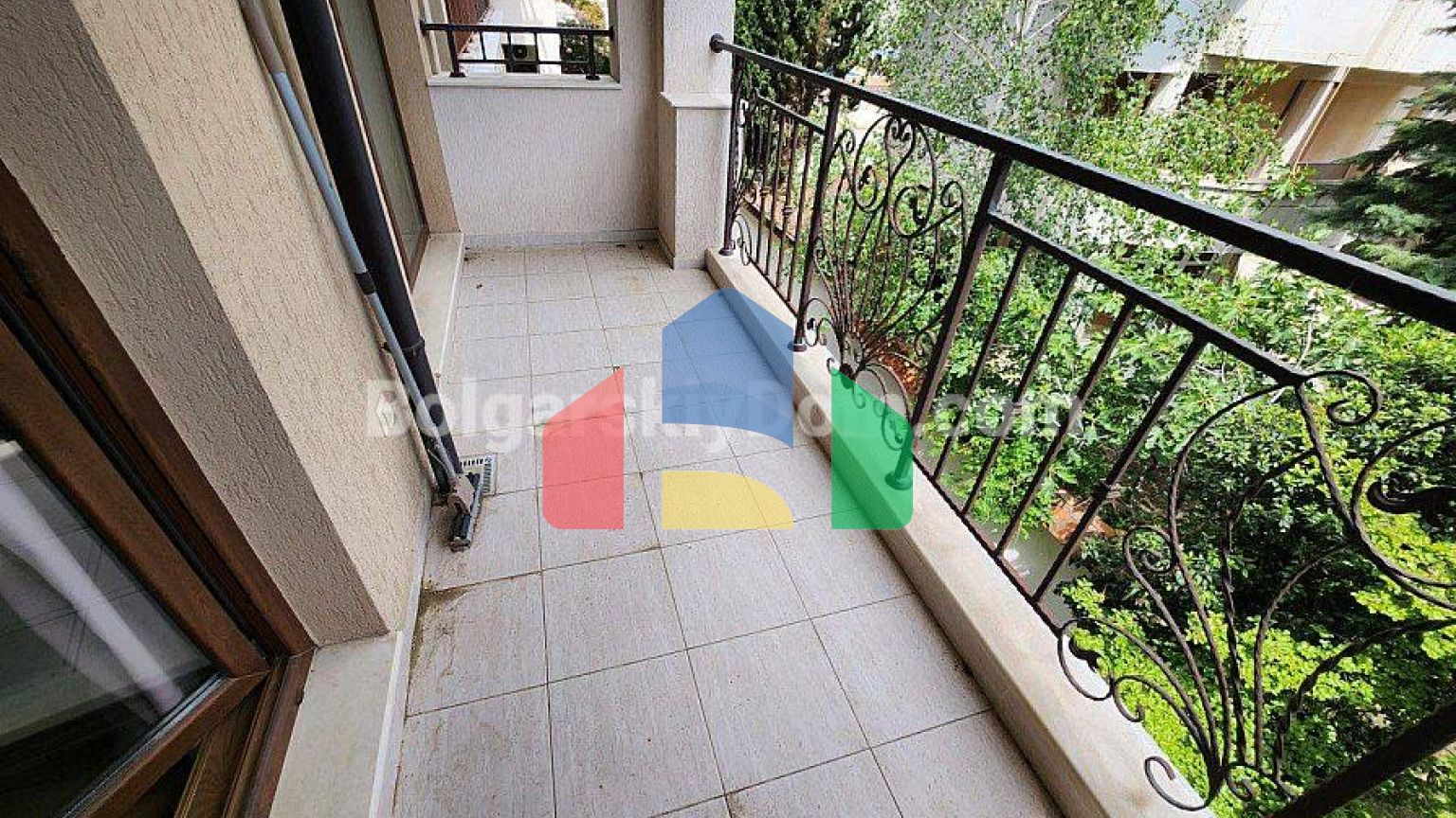 Двокімнатна квартира в Порто Парадізо