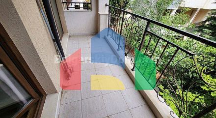 Двокімнатна квартира в Порто Парадізо