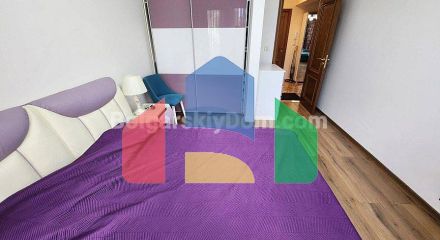 Двокімнатна квартира в Порто Парадізо