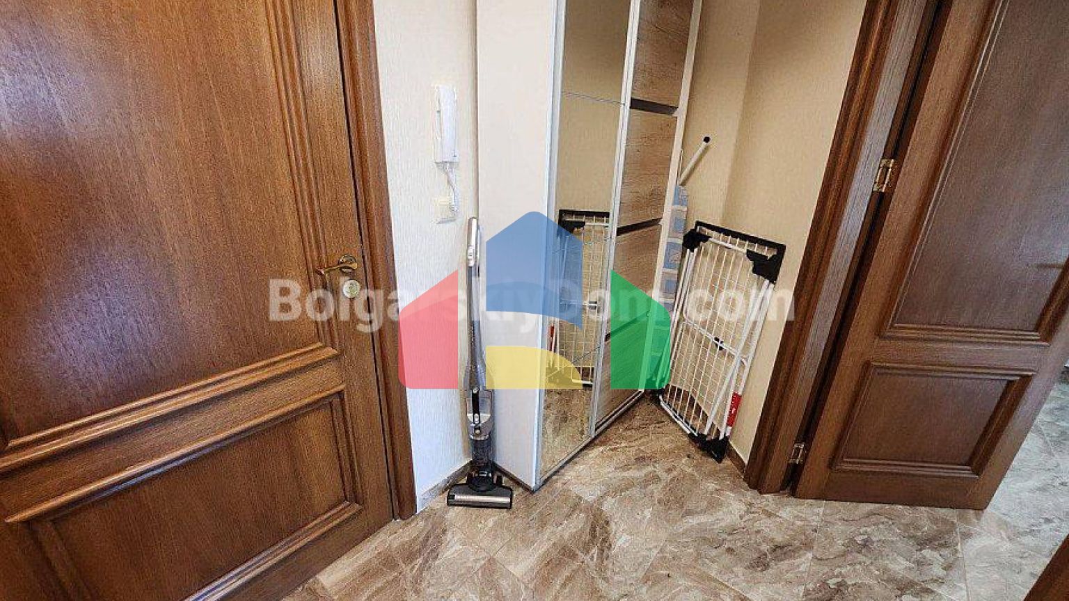 Двокімнатна квартира в Порто Парадізо