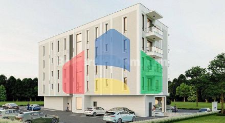 Квартиры в Ля Мер Даймонд