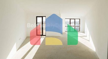 Two-bedroom apartment in Millennium 2