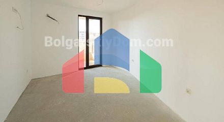 Two-bedroom apartment in Millennium 2