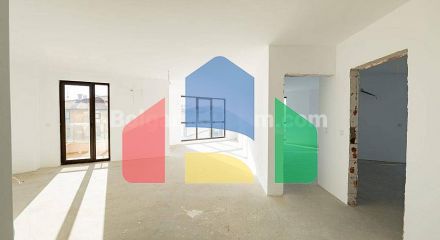 Two-bedroom apartment in Millennium 2