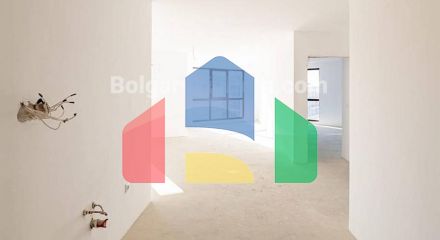 Two-bedroom apartment in Millennium 2