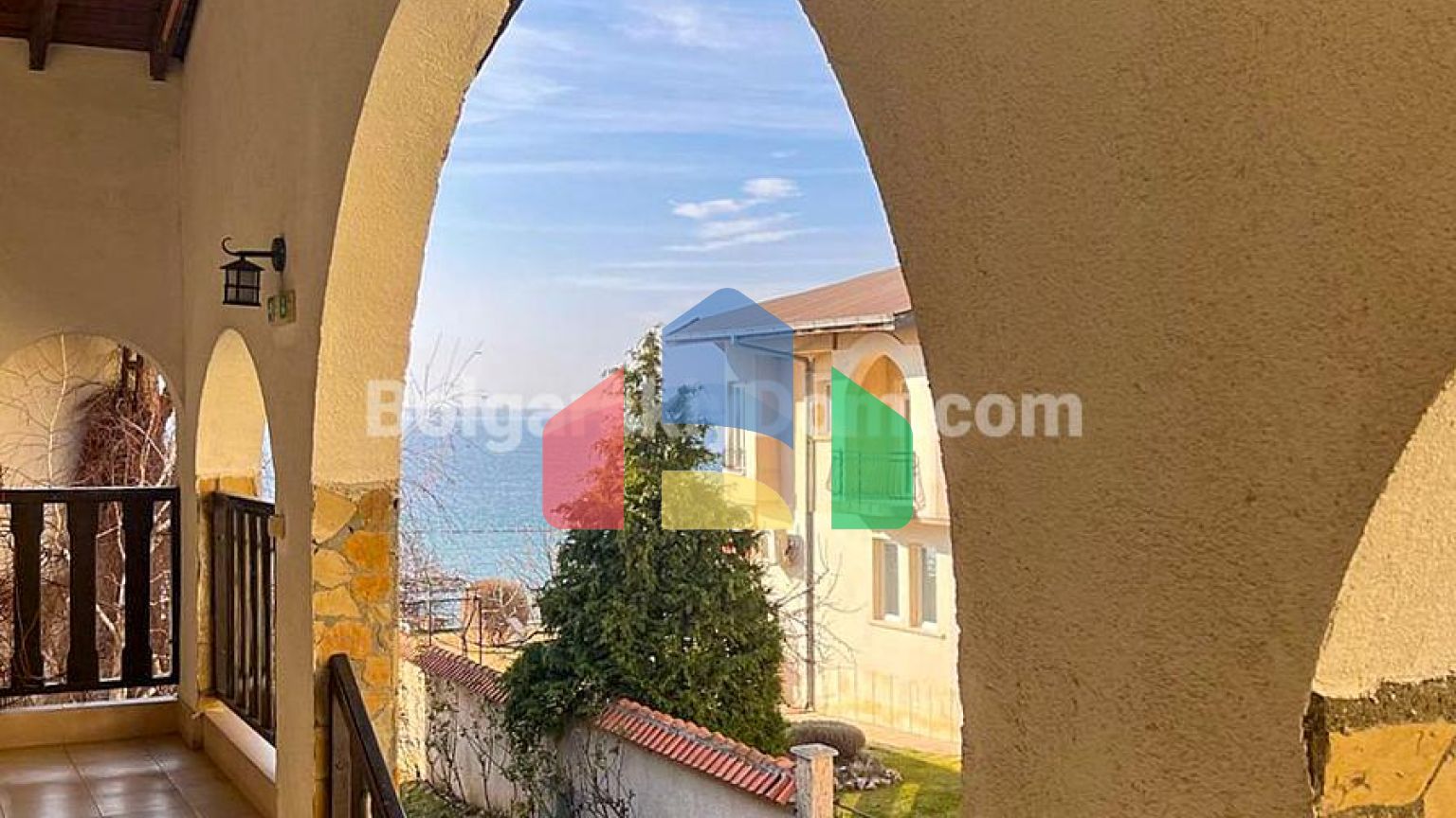 Двокімнатна квартира в комплексі Топ