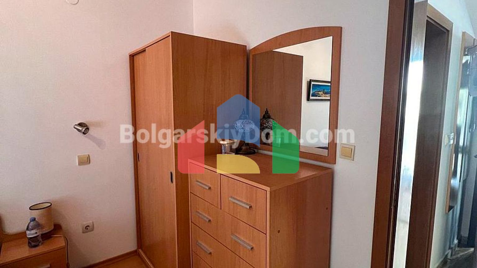 Двокімнатна квартира в комплексі Топ