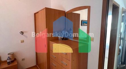 Двокімнатна квартира в комплексі Топ