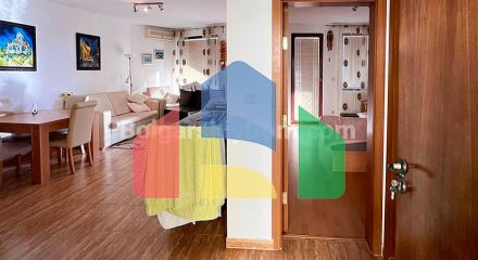 Двокімнатна квартира в комплексі Топ