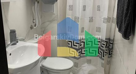 Трикімнатна квартира в Етера 4