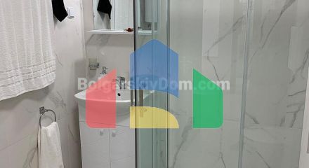 Трикімнатна квартира в Етера 4