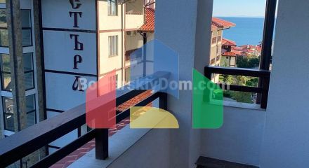 Трикімнатна квартира в Етера 4