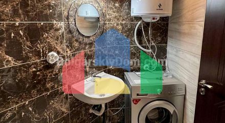 Квартира-студія в Іпанема Біч