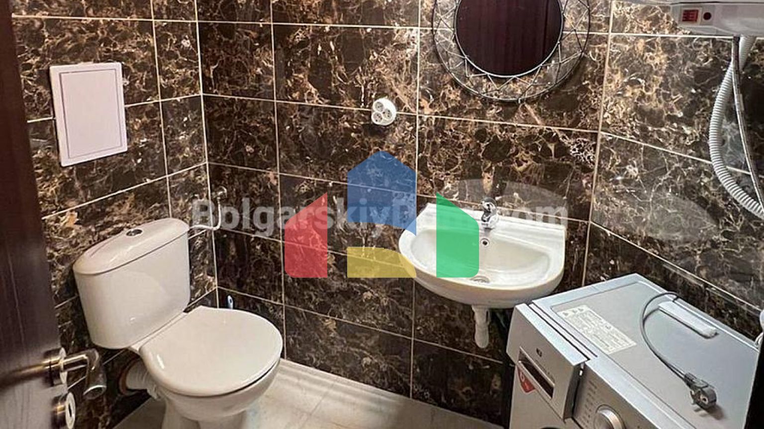 Квартира-студія в Іпанема Біч