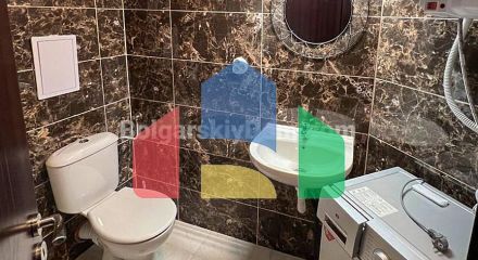 Квартира-студія в Іпанема Біч