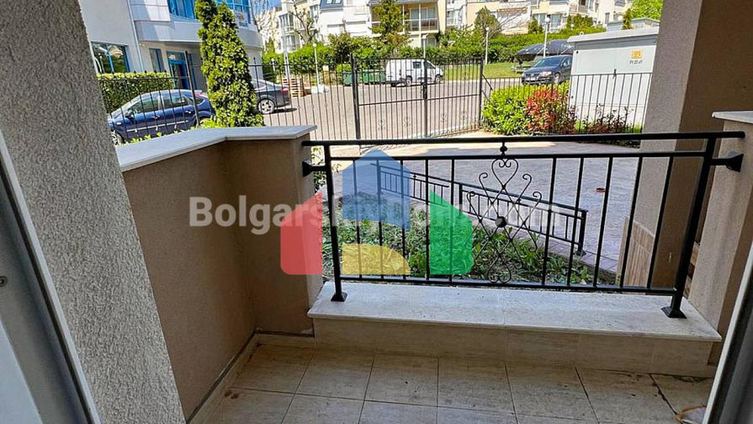 Квартира-студія в Іпанема Біч