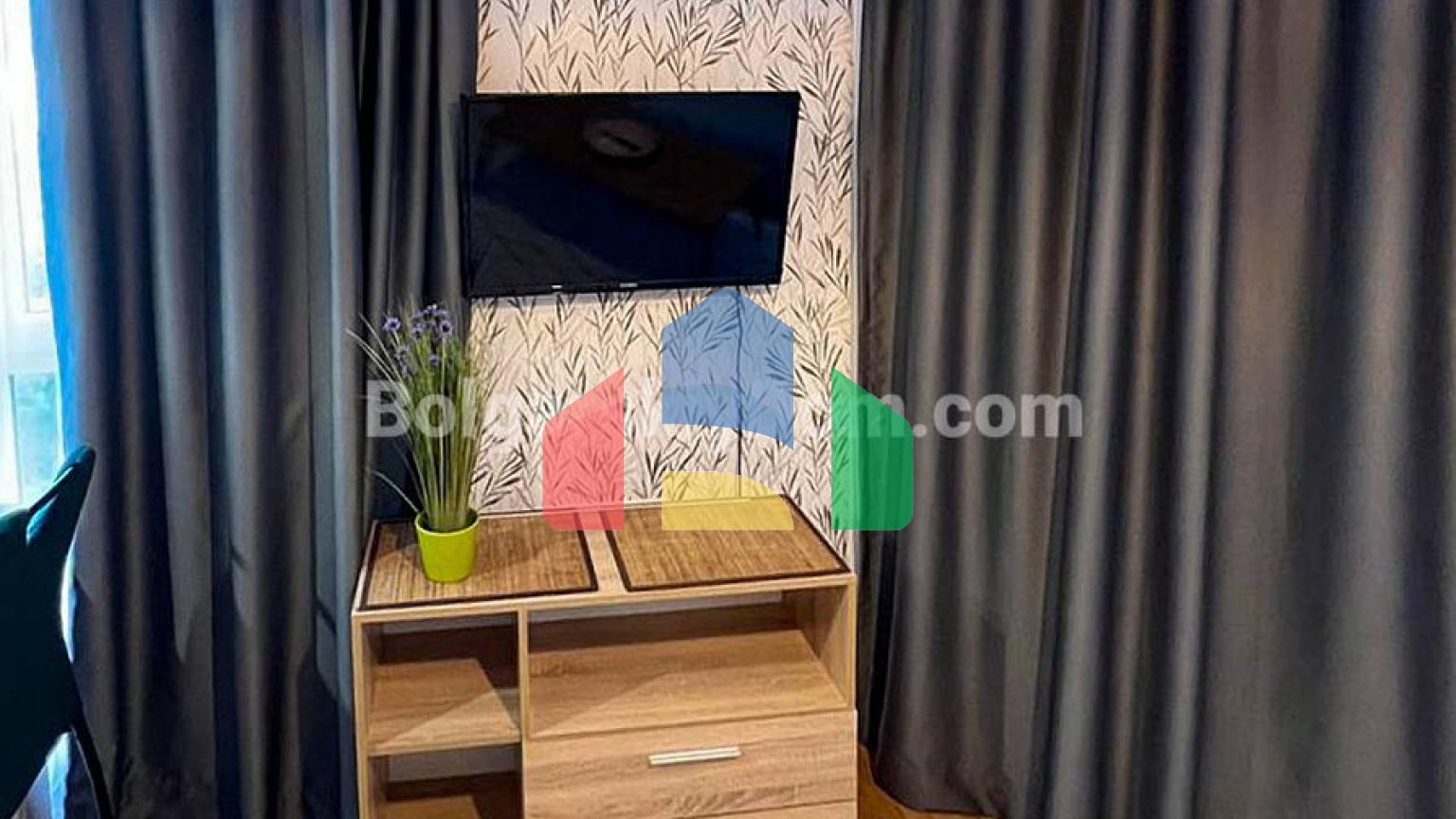 Квартира-студія в Іпанема Біч