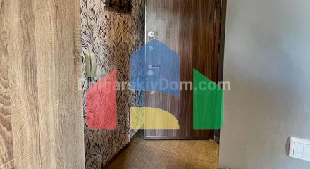 Квартира-студія в Іпанема Біч