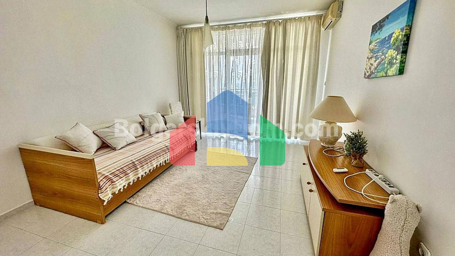 Вілла в Рів'єра