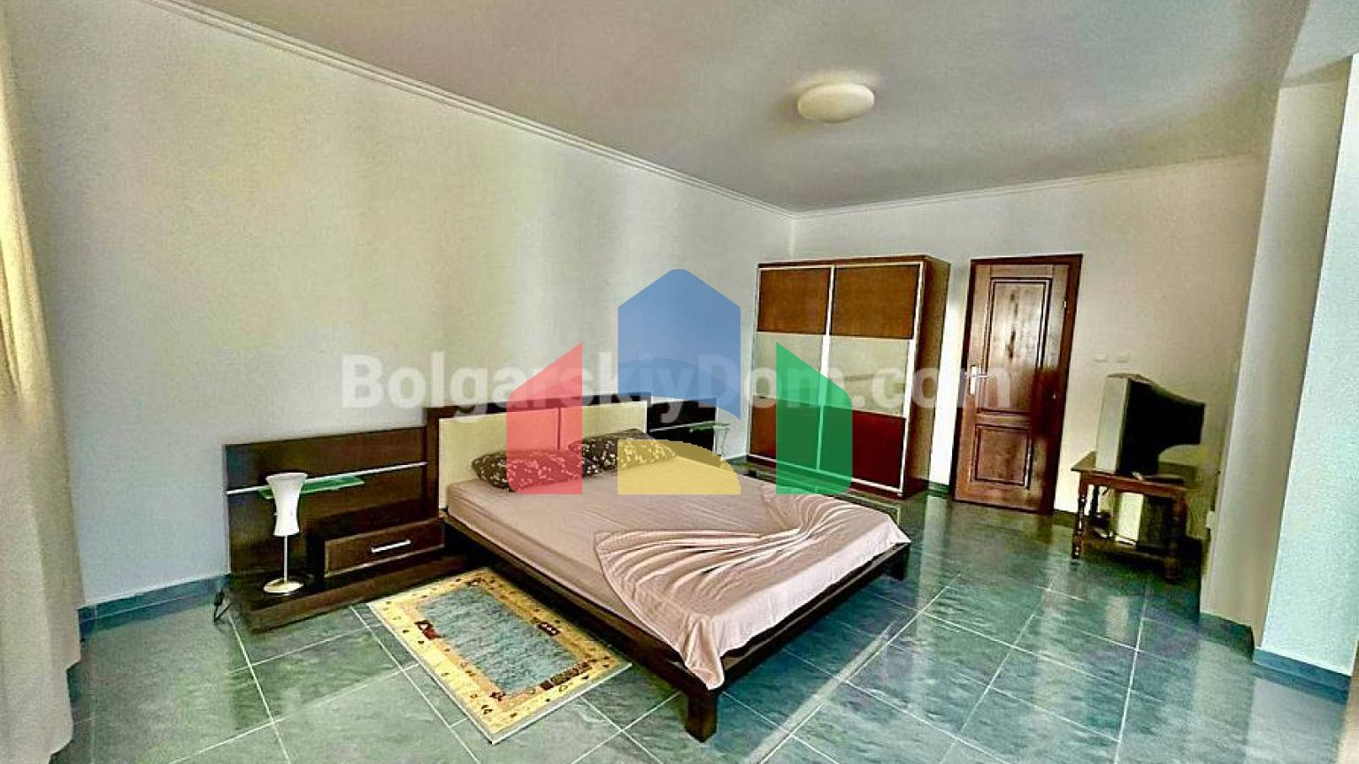 Вілла в Рів'єра