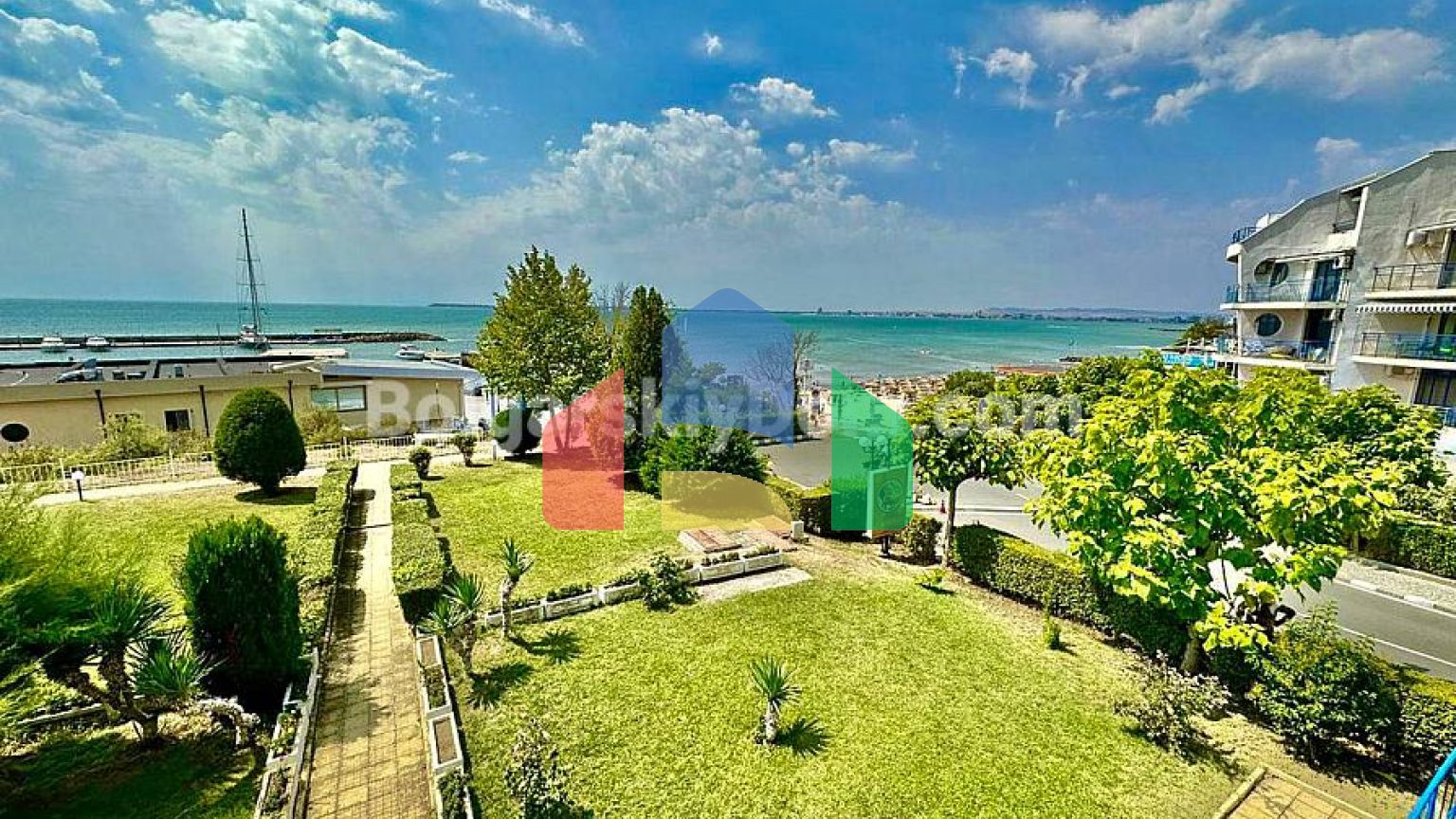 Вілла в Рів'єра