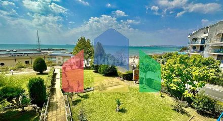 Вілла в Рів'єра