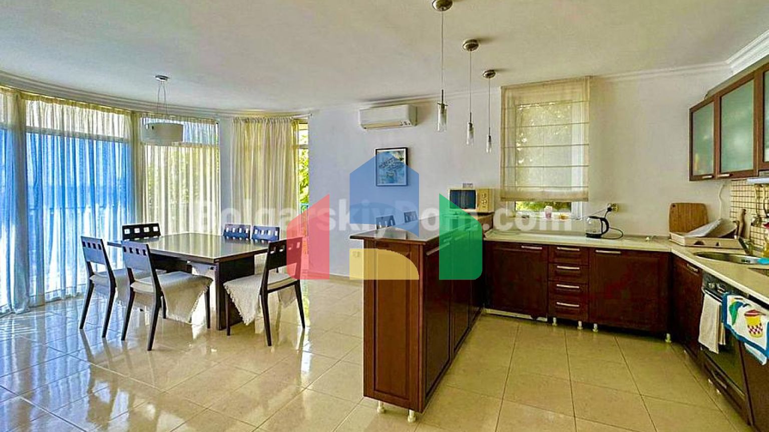 Вілла в Рів'єра