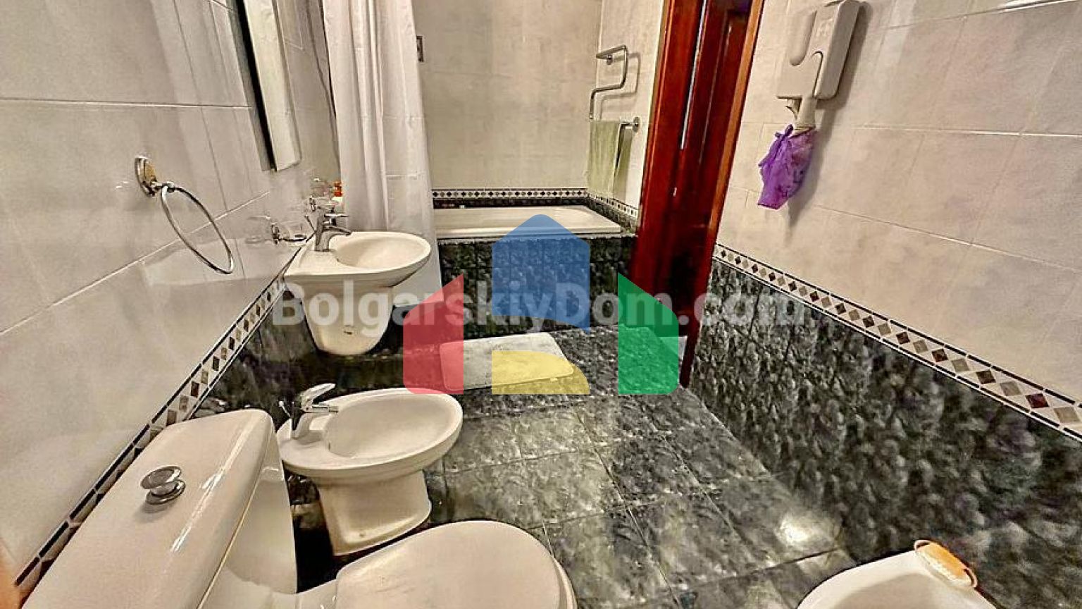 Вілла в Рів'єра