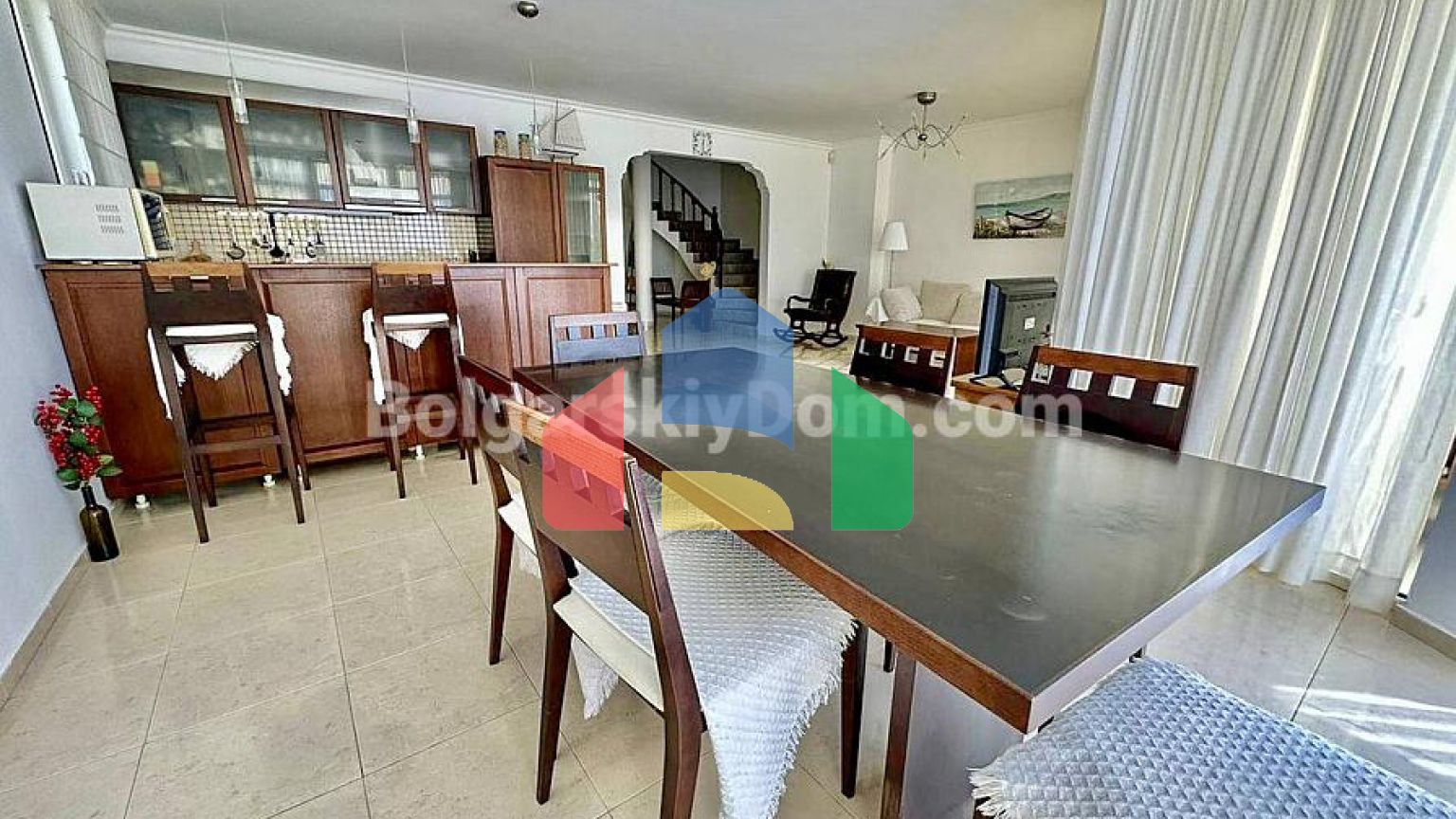 Вілла в Рів'єра