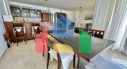 Вілла в Рів'єра