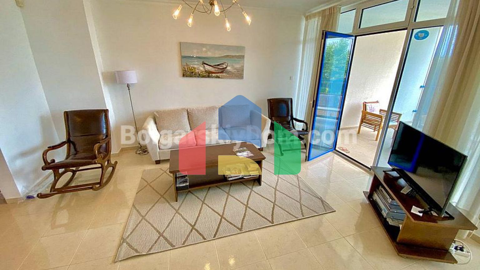 Вілла в Рів'єра