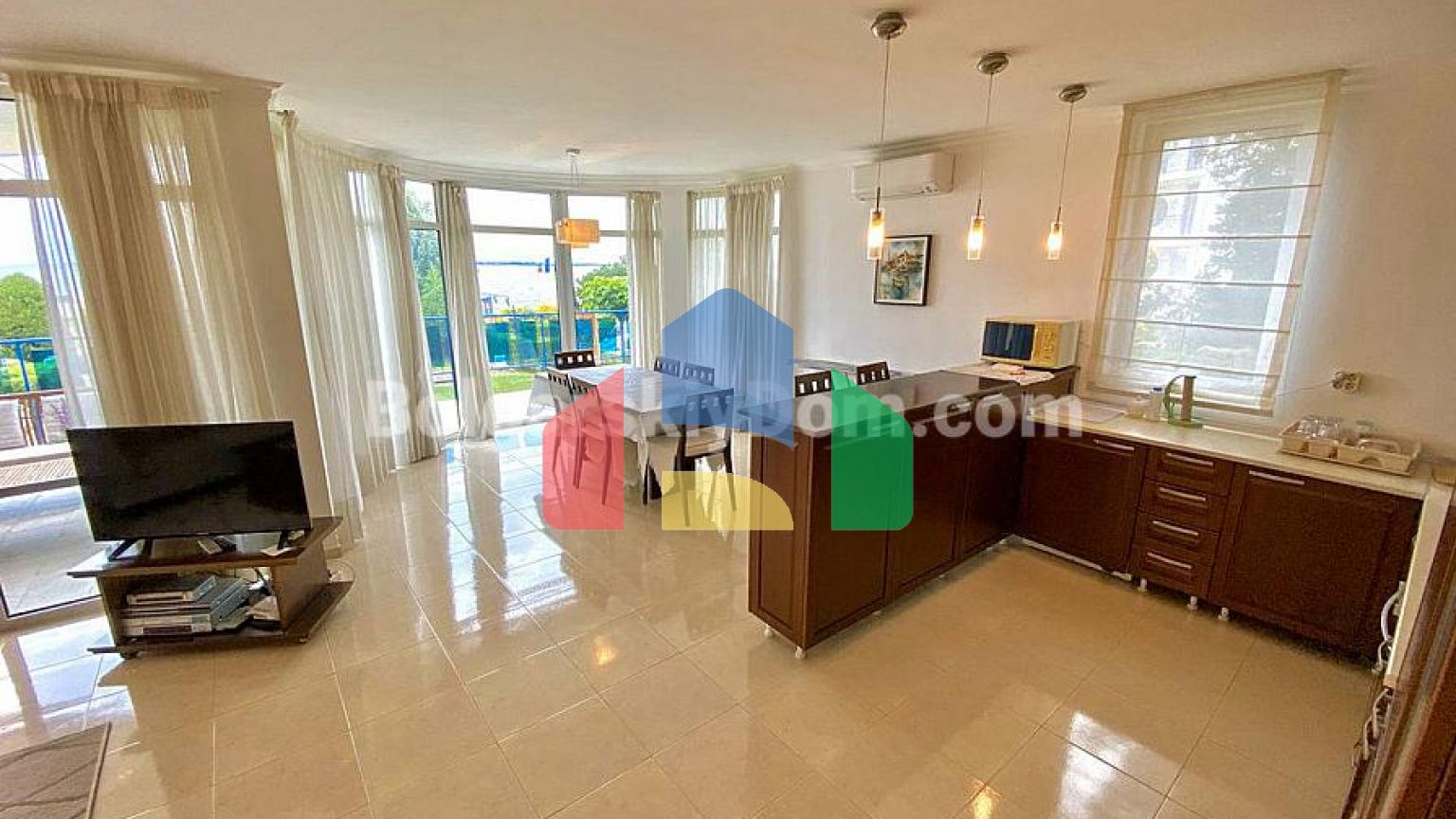 Вілла в Рів'єра