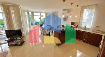 Вілла в Рів'єра