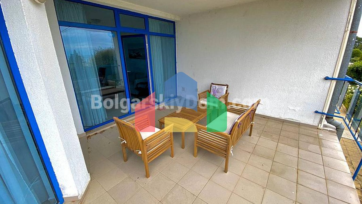 Вілла в Рів'єра