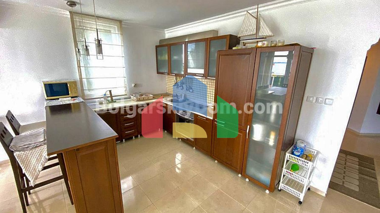 Вілла в Рів'єра