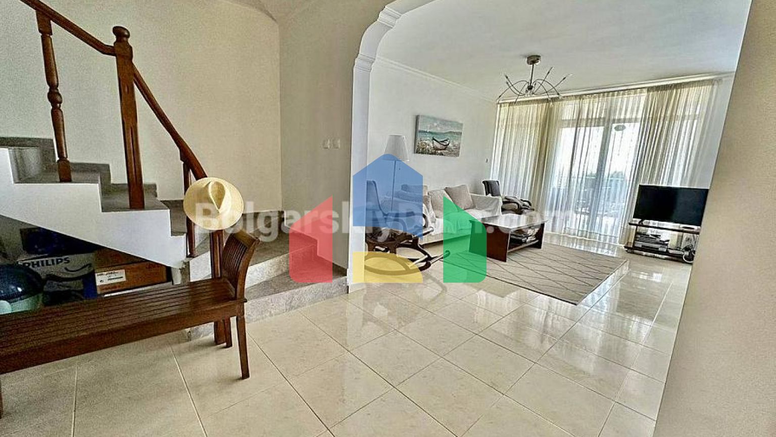 Вілла в Рів'єра