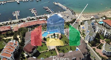 Вілла в Рів'єра