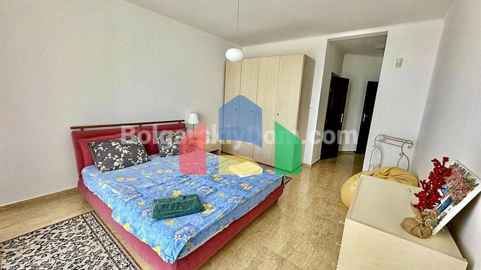 Вілла в Рів'єра