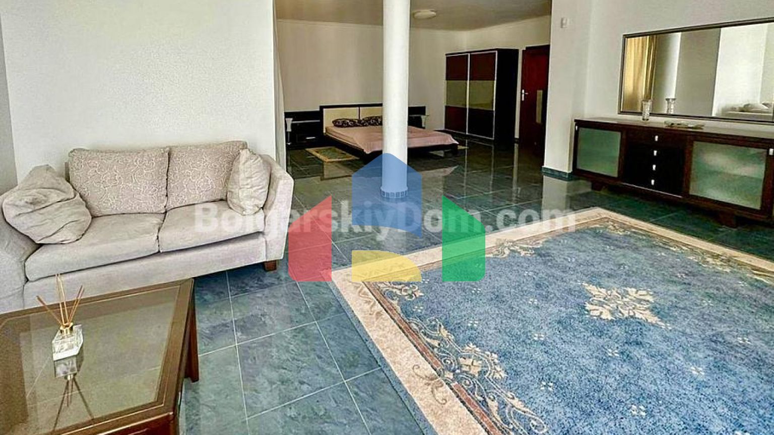 Вілла в Рів'єра