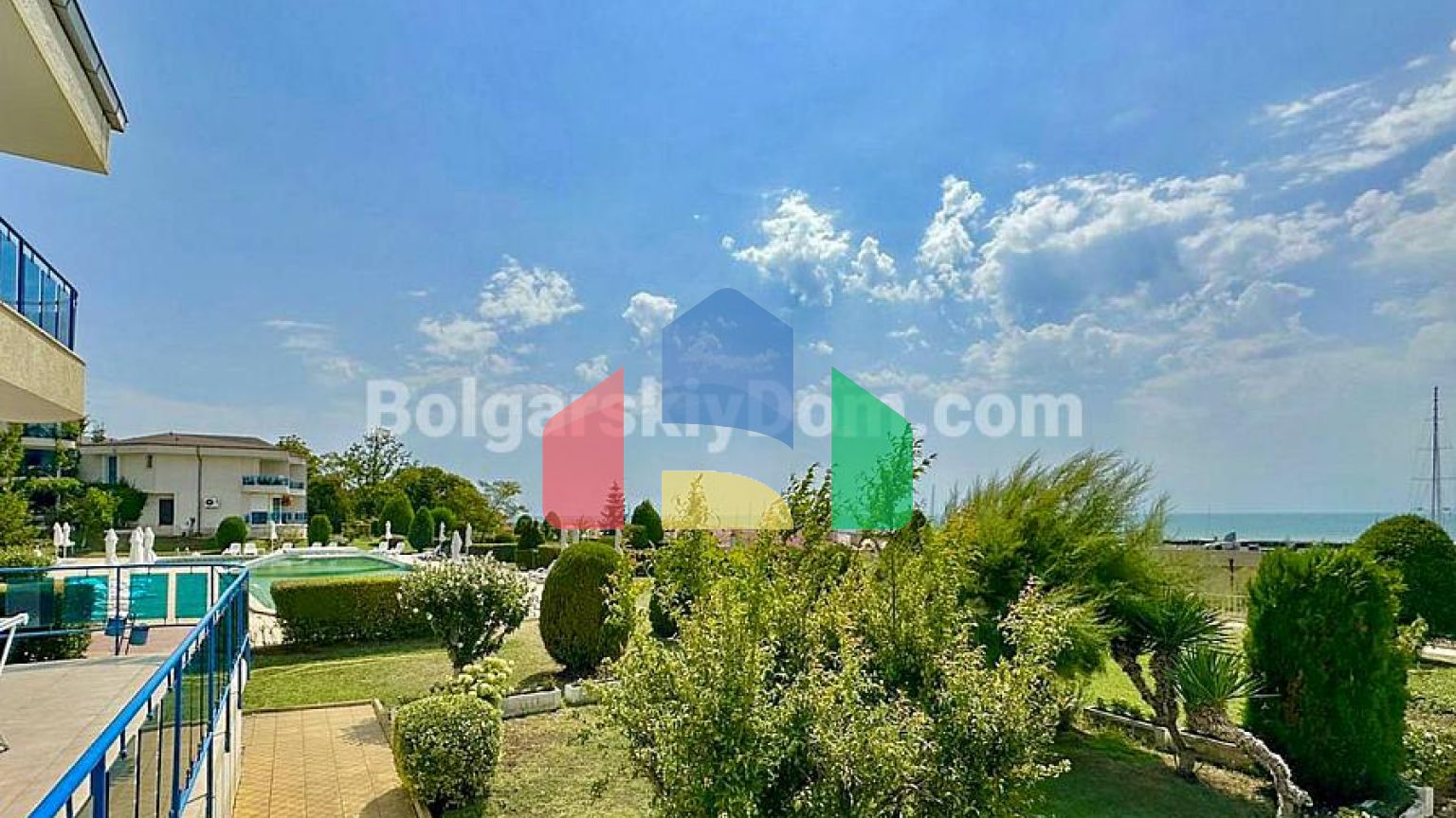 Вілла в Рів'єра