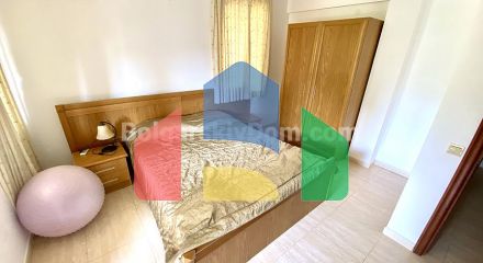 Триповерхова вілла в Етера